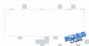 Modest proposals Crossword Clue