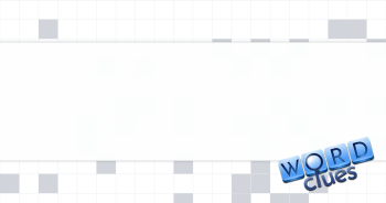 Modest reply to praise Crossword Clue