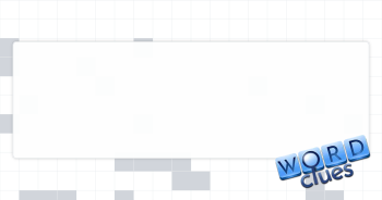 Moist in the morn Crossword Clue