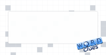 Mojave, for one Crossword Clue