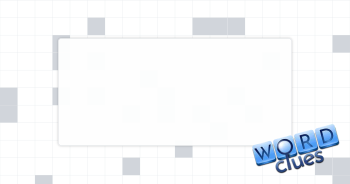 Mojito herb Crossword Clue