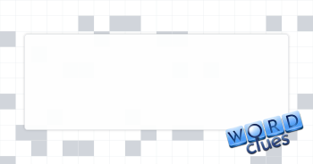 Molar or canine Crossword Clue