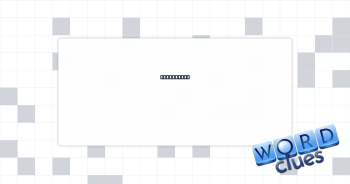 Molar, say Crossword Clue
