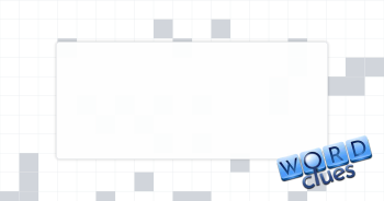 Mole peppers Crossword Clue