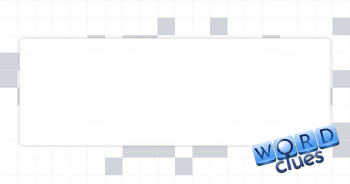 Mole sauce chile Crossword Clue