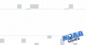 Mole who might dig for dirt Crossword Clue