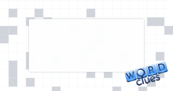 Mole Crossword Clue