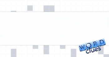 Molecular scientist Crossword Clue