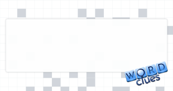 Molecule’s makeup Crossword Clue
