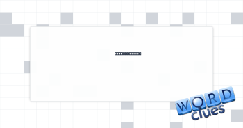 Molten liquid Crossword Clue