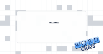 Molten rock Crossword Clue