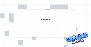 Mom and dad Crossword Clue
