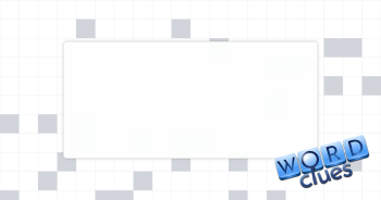 Mom and pop Crossword Clue