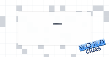 Mom or dad Crossword Clue