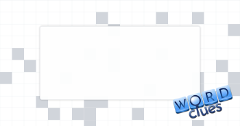 Momentarily Crossword Clue