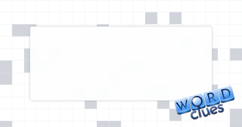 Mom's partner Crossword Clue