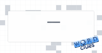 Monarch's chair Crossword Clue