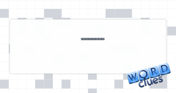 Monastery leader Crossword Clue