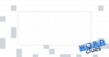 Monastery Crossword Clue