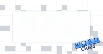 Monet subject Crossword Clue