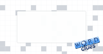 Money bag Crossword Clue