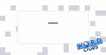 Money chest Crossword Clue
