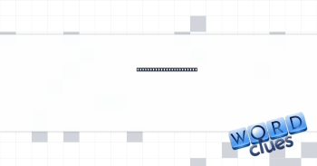 Money from a foundation Crossword Clue