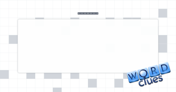 Money well ___ Crossword Clue