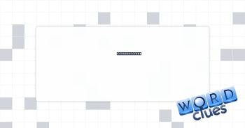 Money worker Crossword Clue