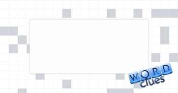Moneymaker Crossword Clue