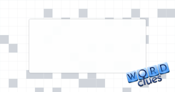 Moneymakers Crossword Clue