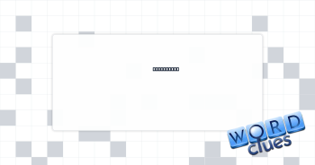 Monitored? Crossword Clue