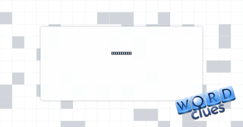Monk music Crossword Clue