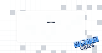 Monopolize Crossword Clue