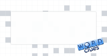 Monopoly cards Crossword Clue