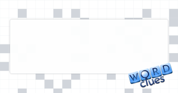 Monopoly holding Crossword Clue