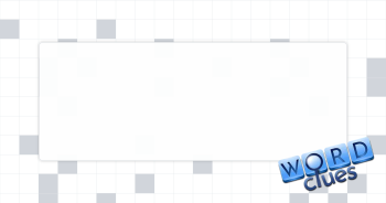 Monopoly token Crossword Clue