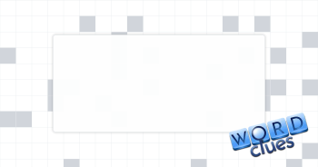 Monotonous Crossword Clue