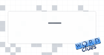 Monsoon weather Crossword Clue