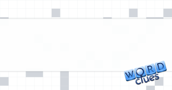 Monster such as Shrek Crossword Clue