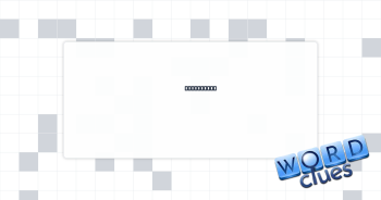 __ monster Crossword Clue