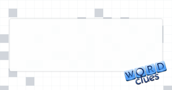 Montessori year? Crossword Clue