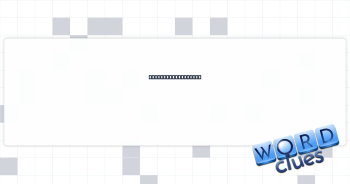 Monthly util. bill Crossword Clue