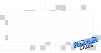Monumental tale Crossword Clue