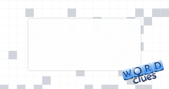Monumental Crossword Clue