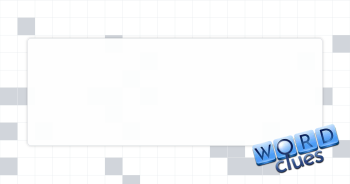 Moo ___ chicken Crossword Clue