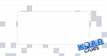 Moo __ pork Crossword Clue