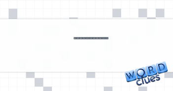 Moocher or quick learner Crossword Clue