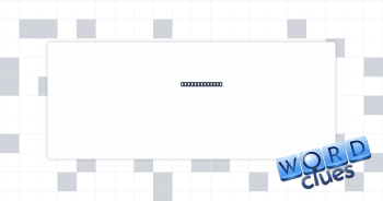 Mooing mammal Crossword Clue
