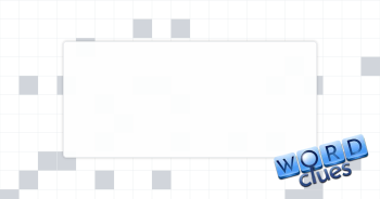 Moon-based Crossword Clue